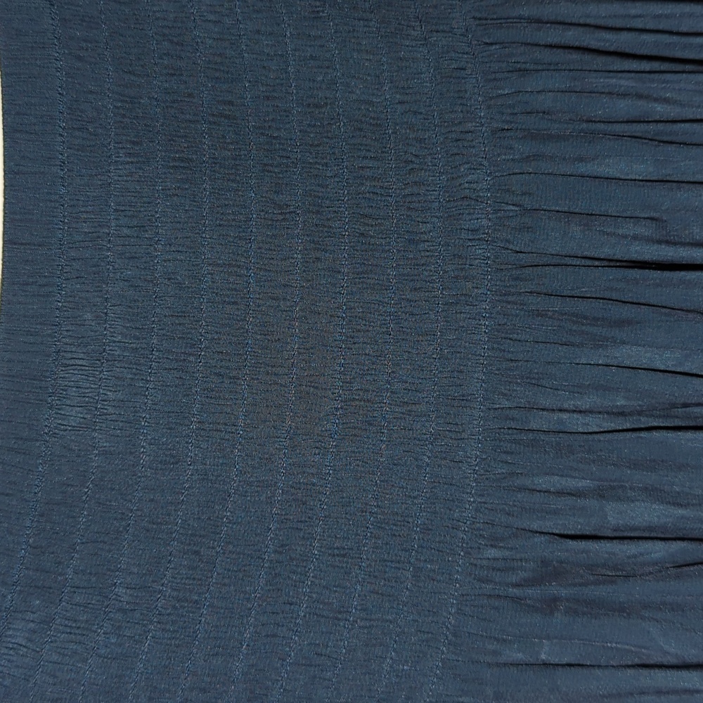 J Jill Elegant Black Maxi Skirt - Picture 2 of 4